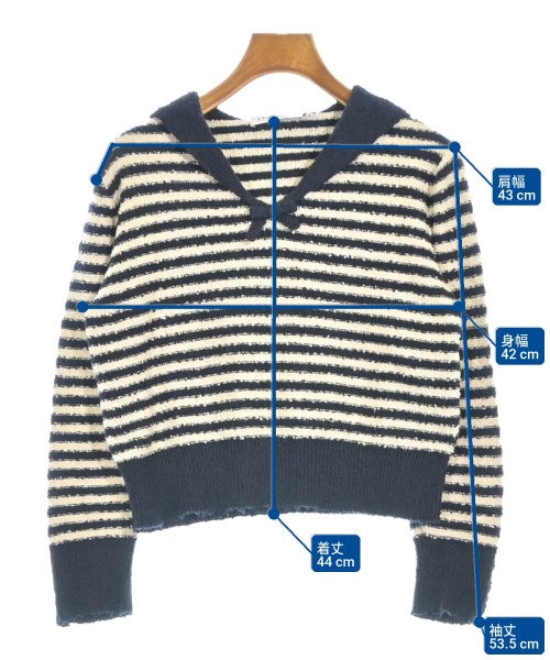 Christian Dior เสื้อกันหนาว