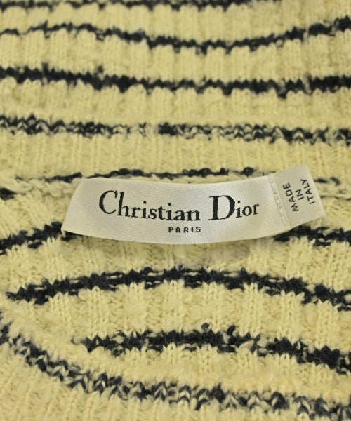 Christian Dior เสื้อกันหนาว