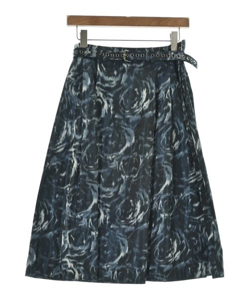 Christian Dior กระโปรงยาว/แม็กซี่ยาว