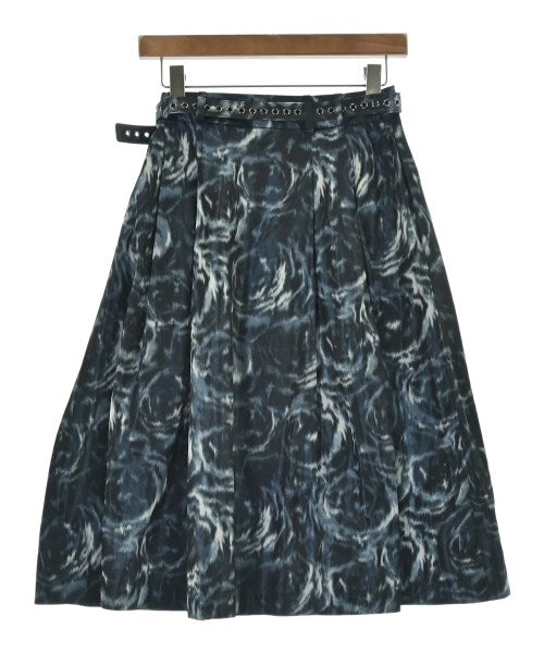 Christian Dior กระโปรงยาว/แม็กซี่ยาว