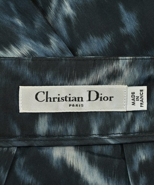 Christian Dior กระโปรงยาว/แม็กซี่ยาว