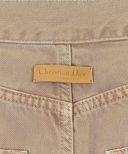 Christian Dior ยีนส์