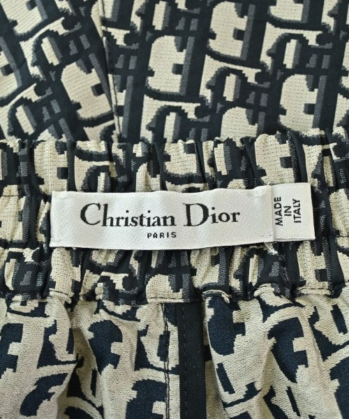 Christian Dior กางเกงขาสั้น