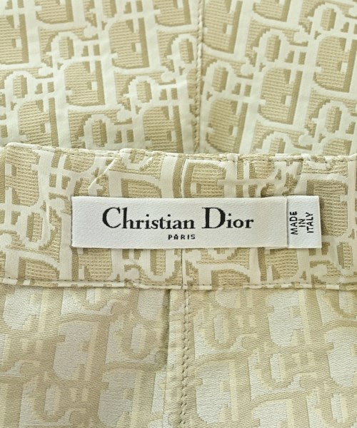 Christian Dior กางเกงขาสั้น