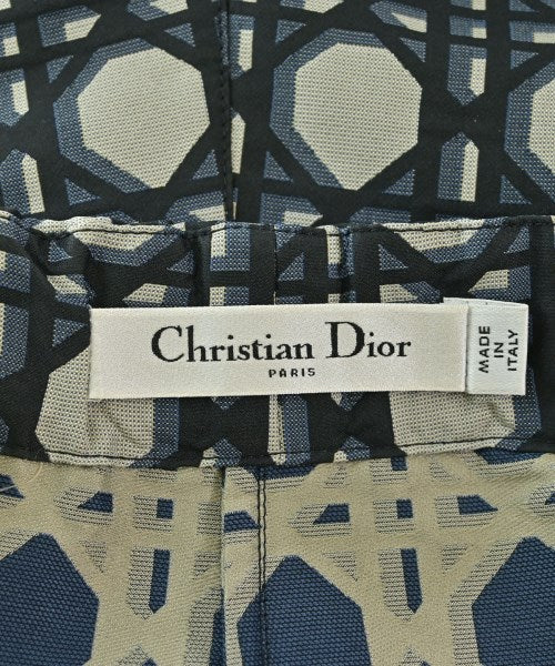 Christian Dior กางเกงขาสั้น