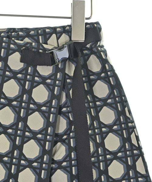 Christian Dior กางเกงขาสั้น