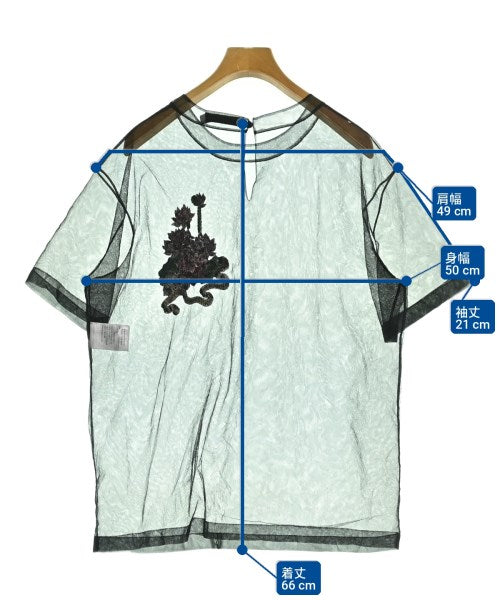 Christian Dior เสื้อสตรี