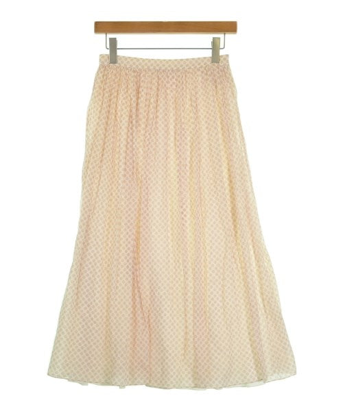 Christian Dior กระโปรงยาว/แม็กซี่ยาว