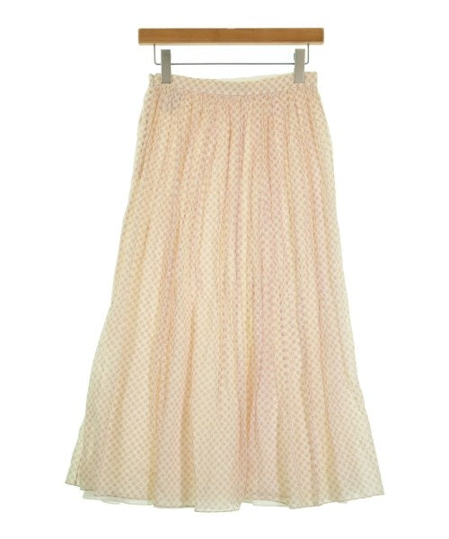Christian Dior กระโปรงยาว/แม็กซี่ยาว
