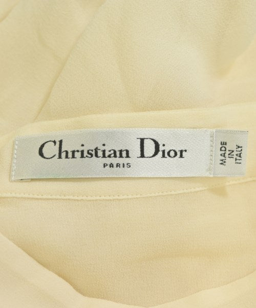 Christian Dior เสื้อสตรี