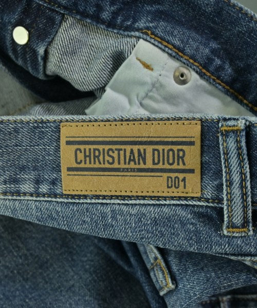 Christian Dior ยีนส์
