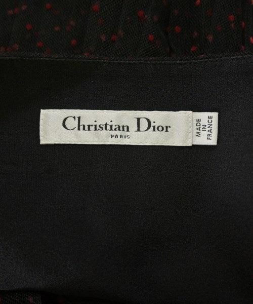 Christian Dior กระโปรงยาว/แม็กซี่ยาว