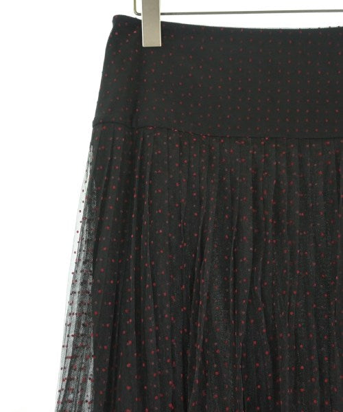 Christian Dior กระโปรงยาว/แม็กซี่ยาว