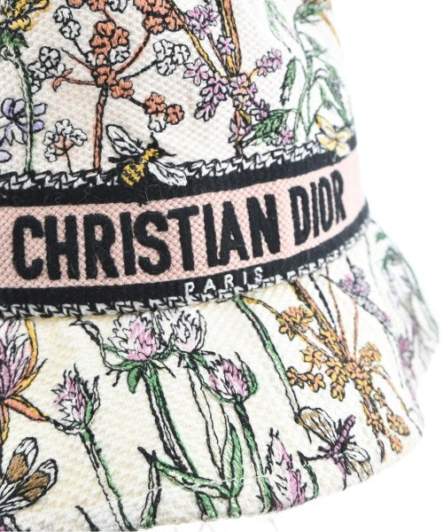 Christian Dior หมวก