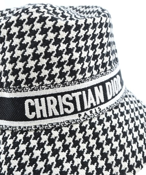 Christian Dior หมวก