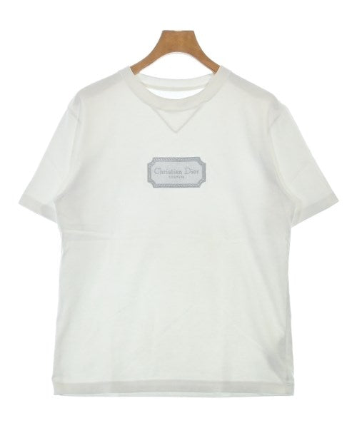Christian Dior เสื้อยืด/เสื้อท็อปส์