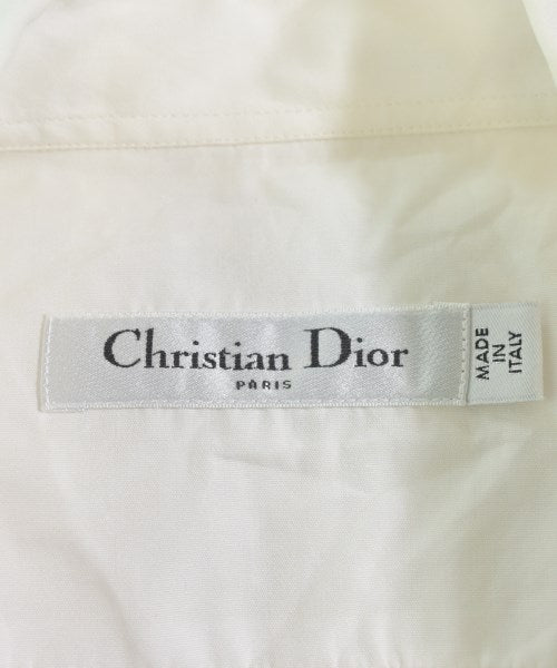 Christian Dior เสื้อสตรี