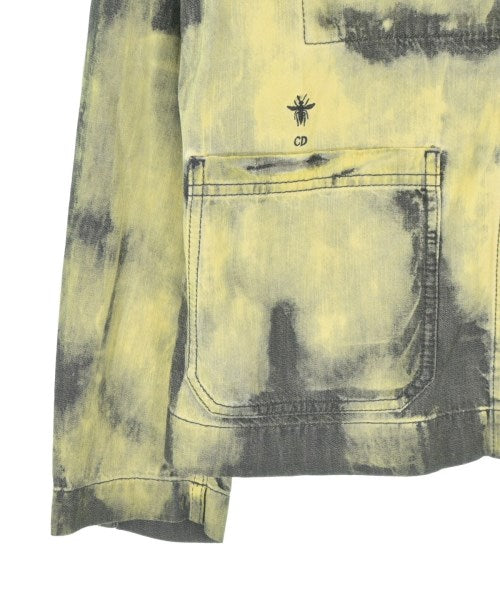 Christian Dior แจ็คเก็ตเบลาส์ อื่น
