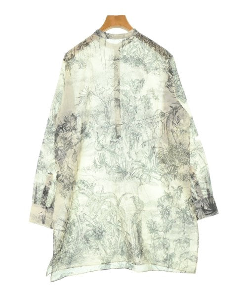 Christian Dior เสื้อลำลอง