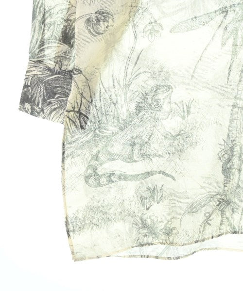 Christian Dior เสื้อลำลอง