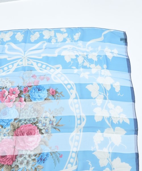 Christian Dior ผ้าพันคอ