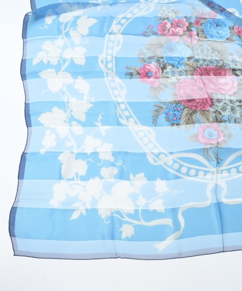 Christian Dior ผ้าพันคอ