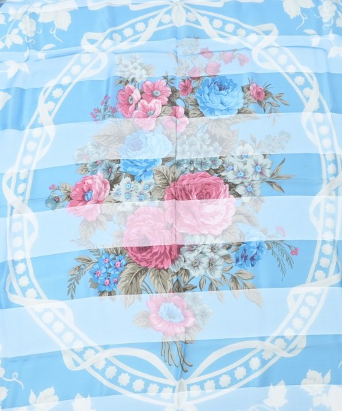 Christian Dior ผ้าพันคอ