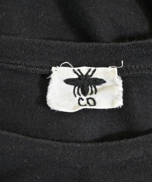 Christian Dior เสื้อยืด/เสื้อท็อปส์