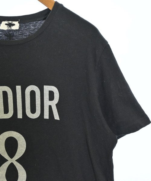 Christian Dior เสื้อยืด/เสื้อท็อปส์