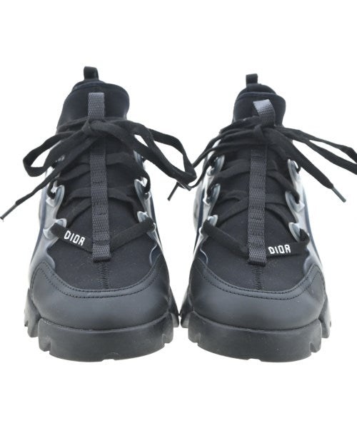 Christian Dior รองเท้าผ้าใบ