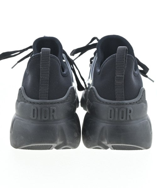 Christian Dior รองเท้าผ้าใบ