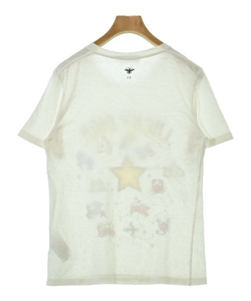 Christian Dior เสื้อยืด/เสื้อท็อปส์