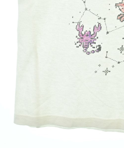 Christian Dior เสื้อยืด/เสื้อท็อปส์