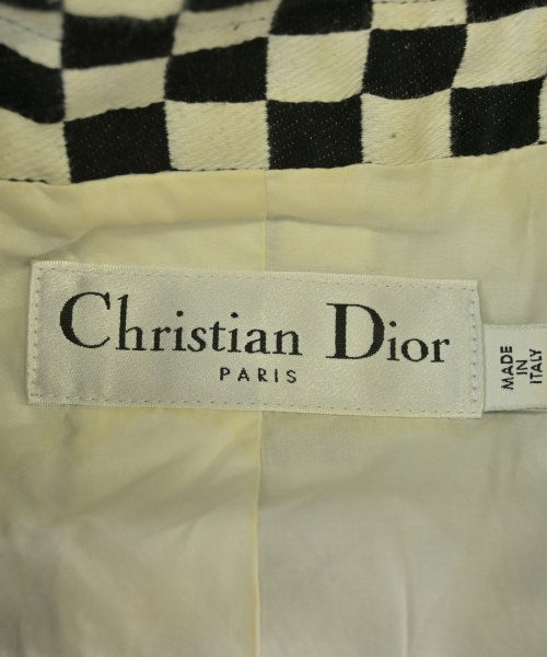 Christian Dior แจ็คเก็ต