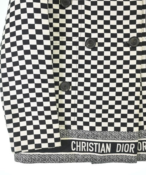 Christian Dior แจ็คเก็ต