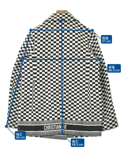Christian Dior แจ็คเก็ต