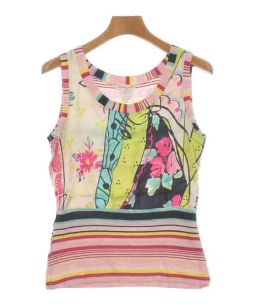 CHRISTIAN LACROIX เสื้อกล้าม