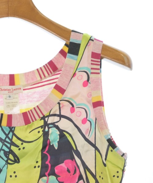 CHRISTIAN LACROIX เสื้อกล้าม