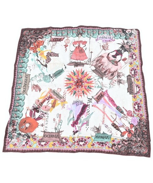 CHRISTIAN LACROIX ผ้าพันคอ