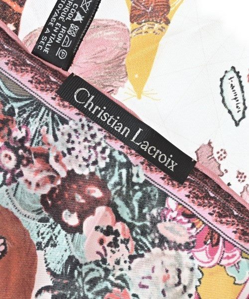 CHRISTIAN LACROIX ผ้าพันคอ