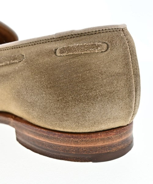CROCKETT&JONES รองเท้าสวมทางการ
