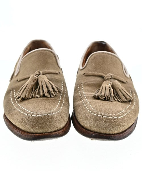 CROCKETT&JONES รองเท้าสวมทางการ