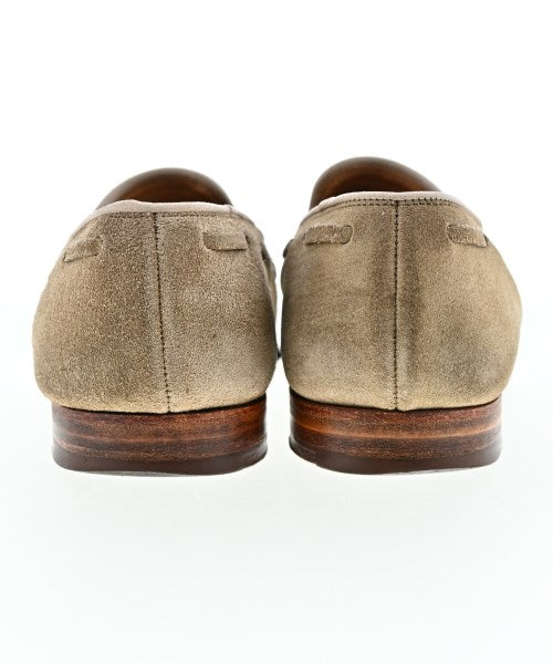 CROCKETT&JONES รองเท้าสวมทางการ