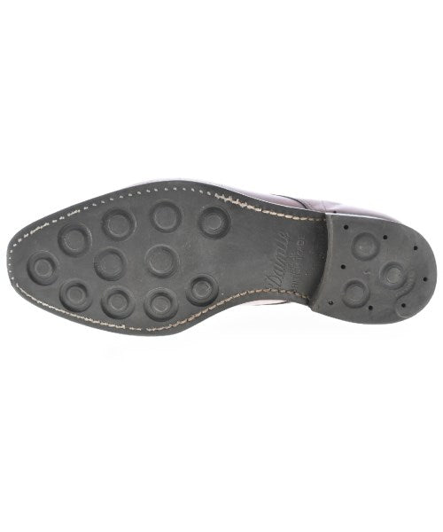 CROCKETT&JONES รองเท้าบูท