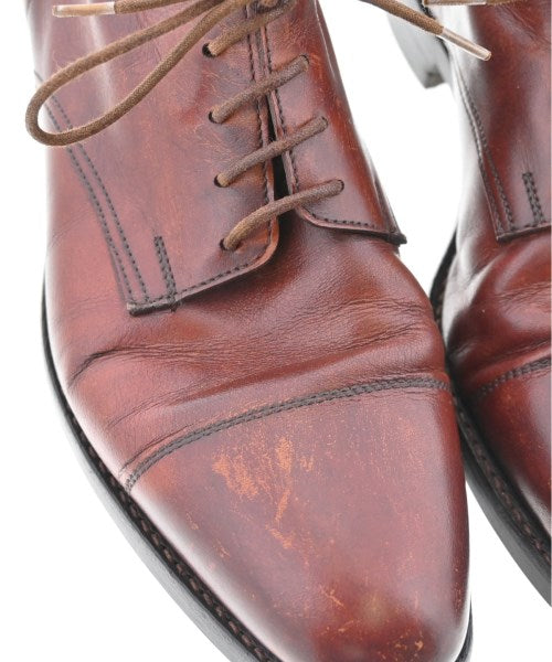 CROCKETT&JONES รองเท้าบูท