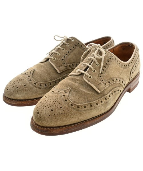 CROCKETT&JONES รองเท้าสวมทางการ