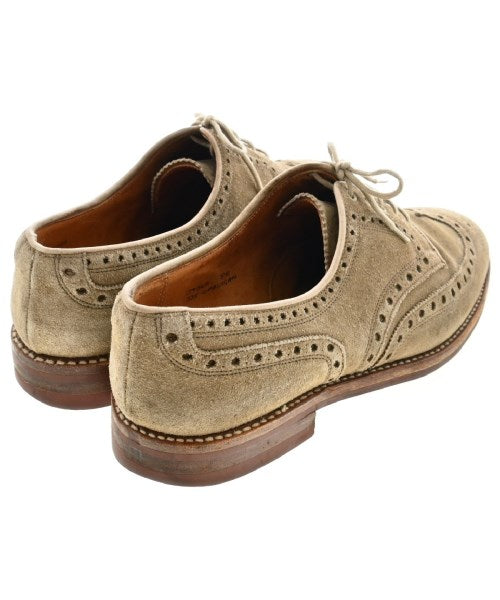 CROCKETT&JONES รองเท้าสวมทางการ