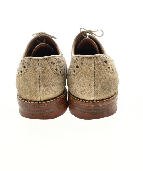 CROCKETT&JONES รองเท้าสวมทางการ