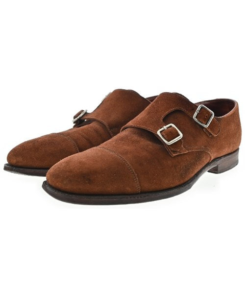 CROCKETT&JONES รองเท้าสวมทางการ