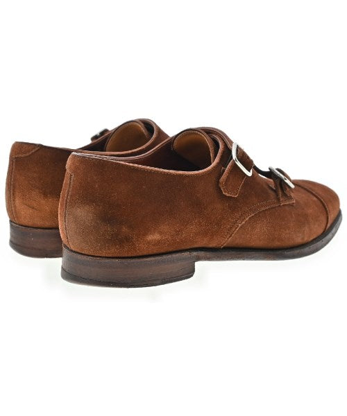 CROCKETT&JONES รองเท้าสวมทางการ